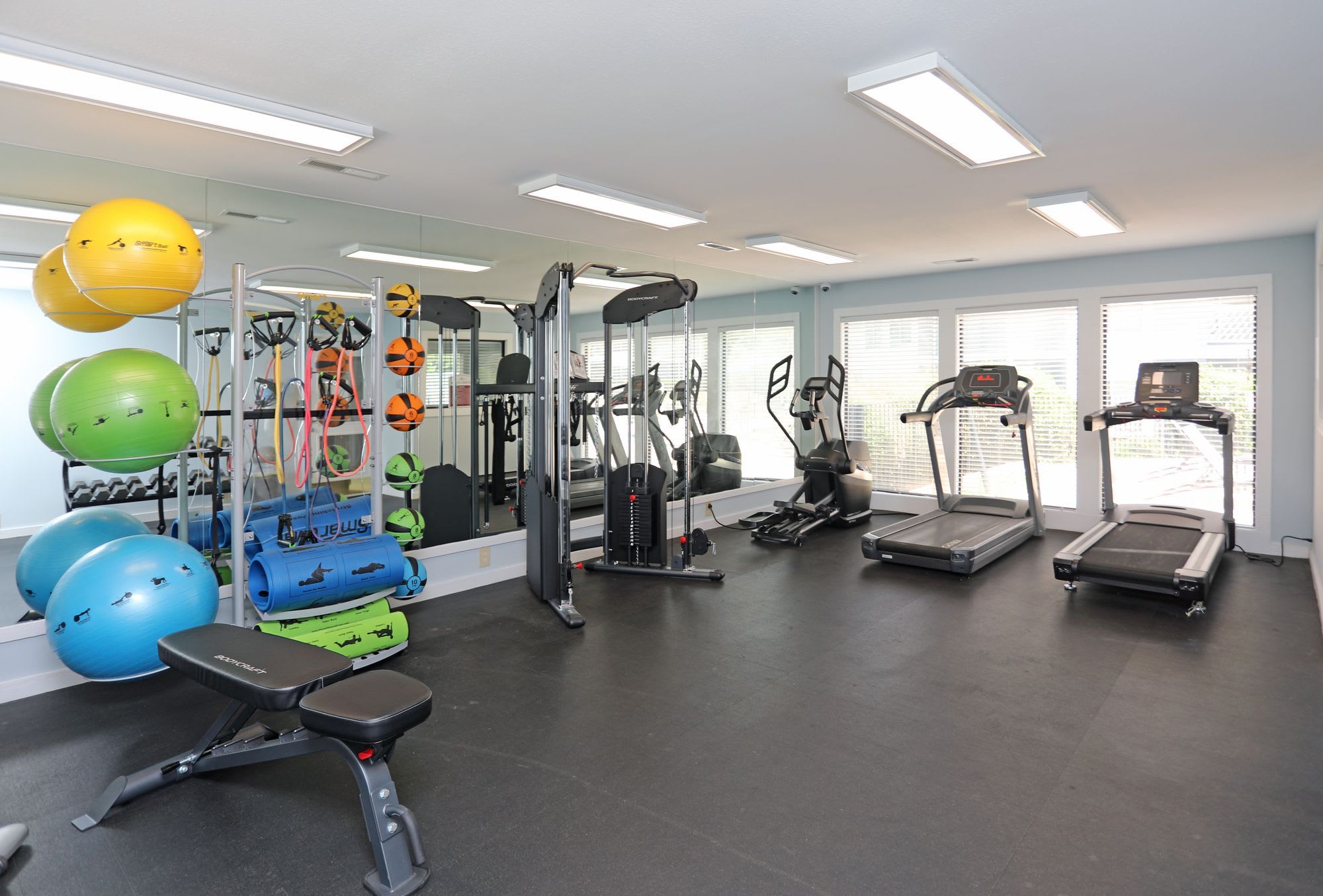 Northcliffe Forest Apartments – photo 1