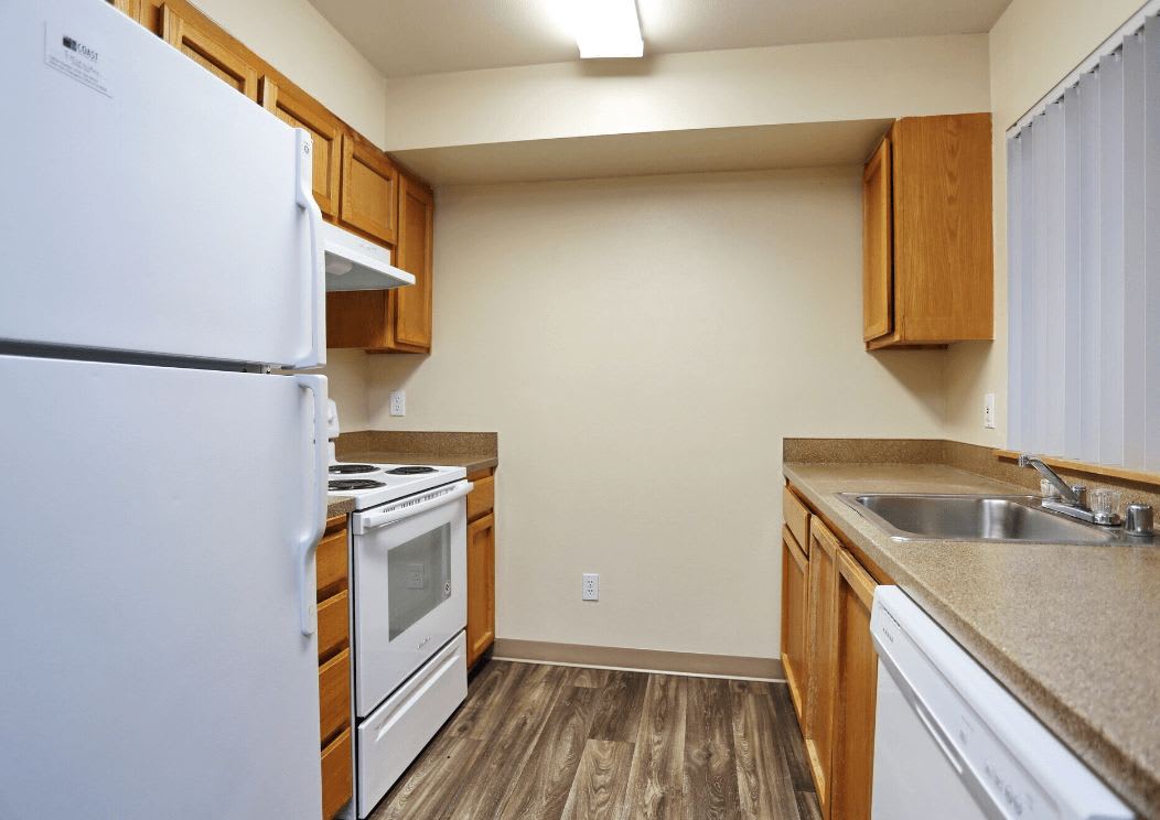 Fairway Edmonds Apartments – photo 5