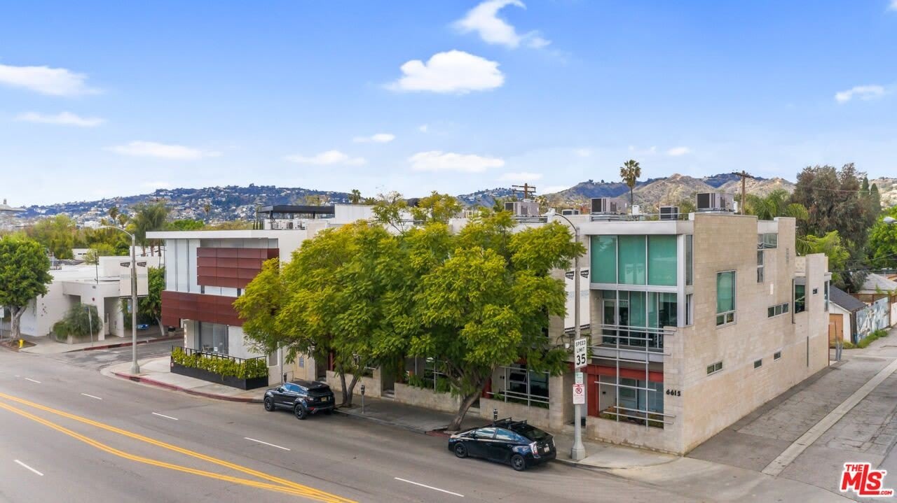 6615 Melrose Ave – photo 2