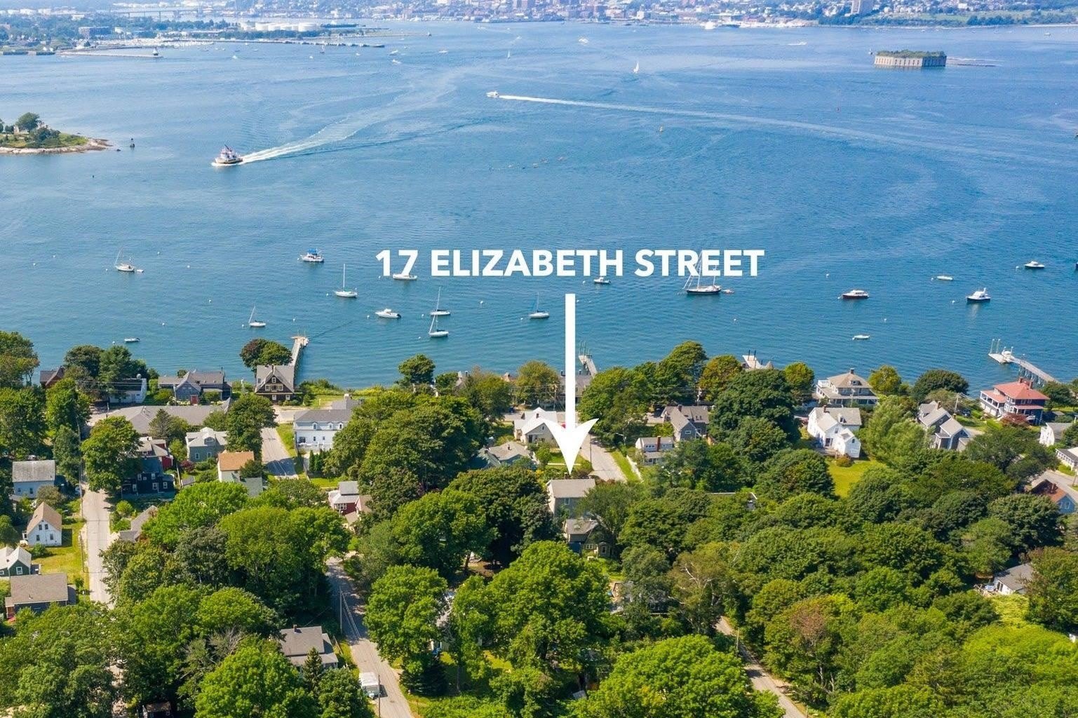 17 Elizabeth Street – photo 1