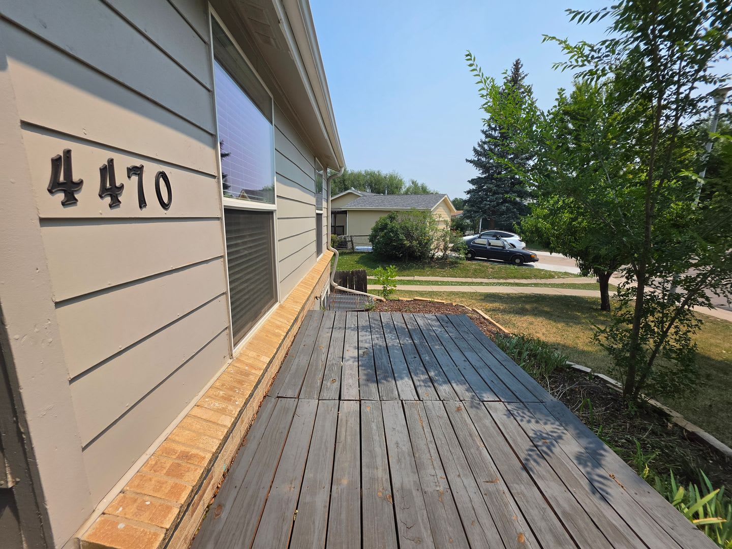 *AVAILABLE NOW* AC Coming Soon! 4-Bedroom, 3-Bath Home in the Cotton Creek Neighborhood! – photo 2