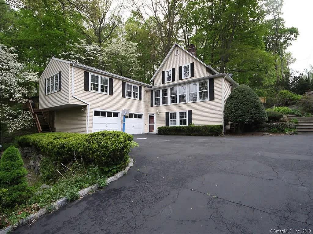 1286 Long Ridge Rd – photo 1