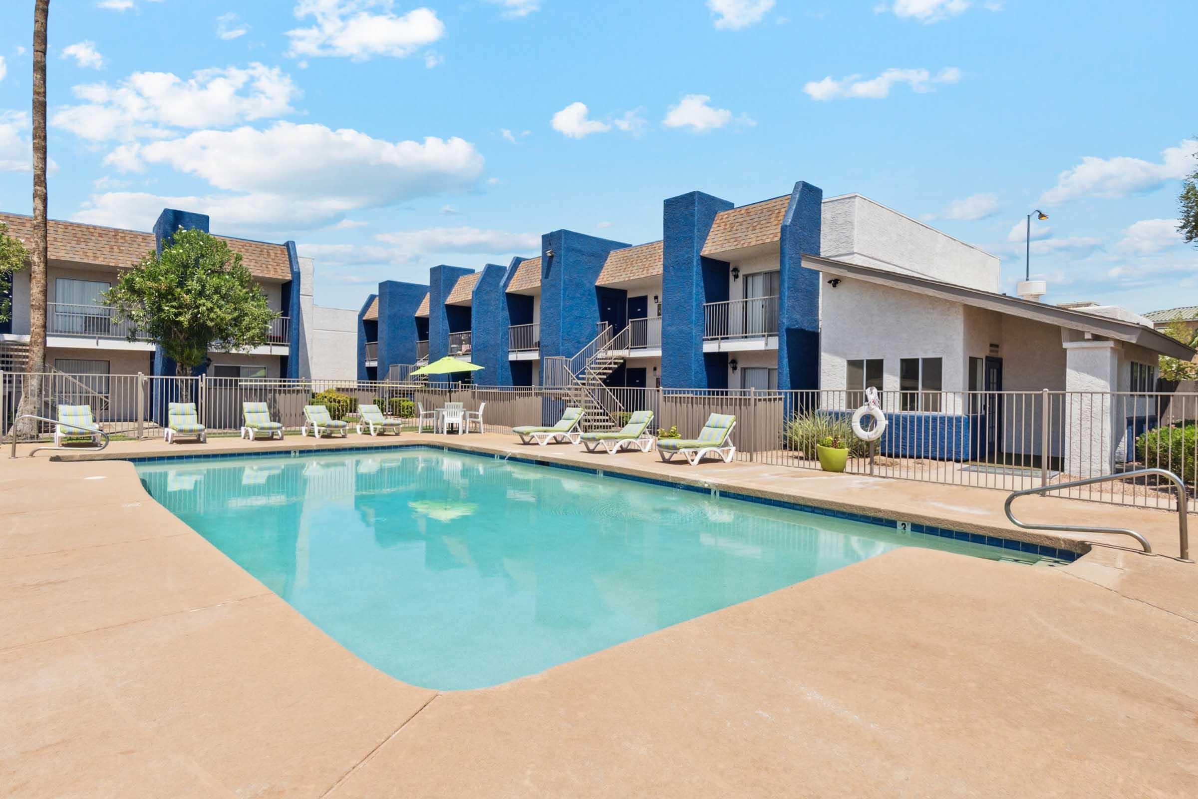 Sorrento Apartments – photo 5
