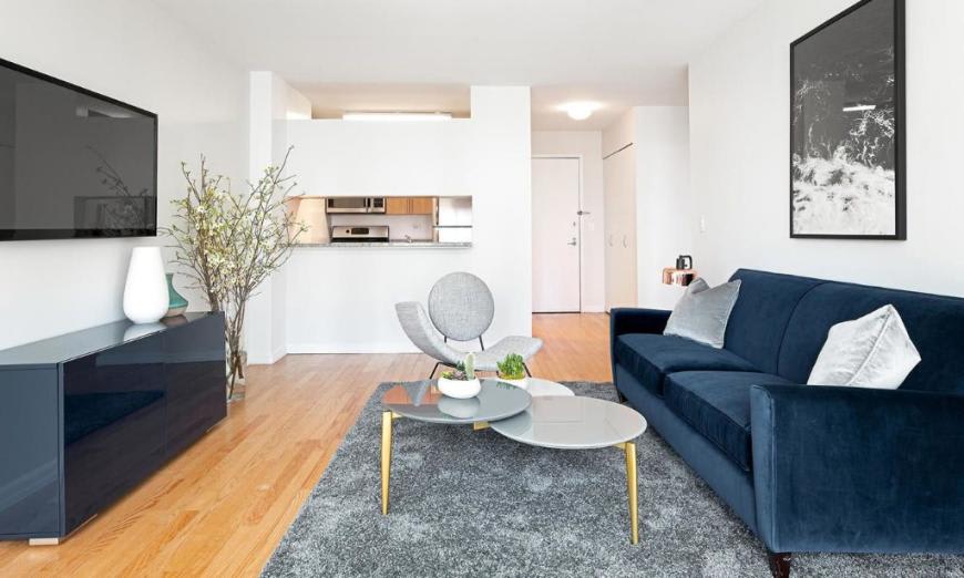 80 John Street – photo 1