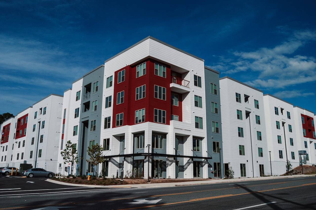 Student Housing – photo 3