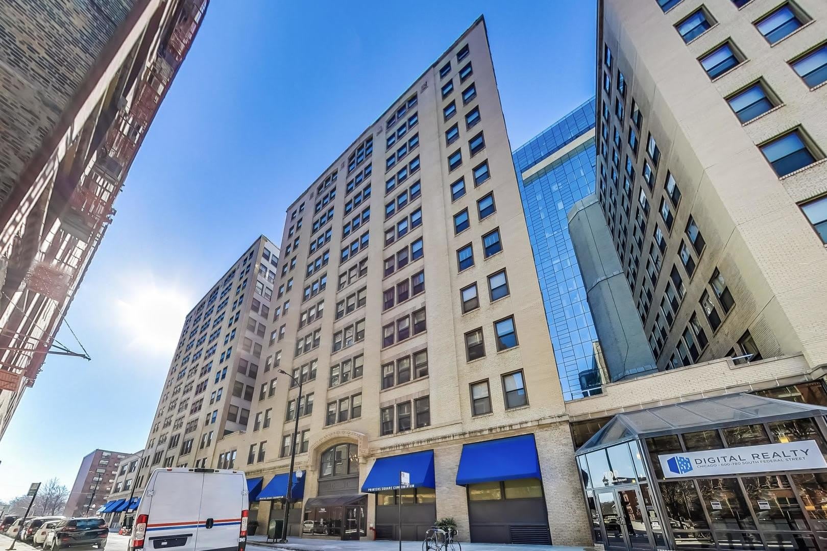740 S Federal Street – photo 3