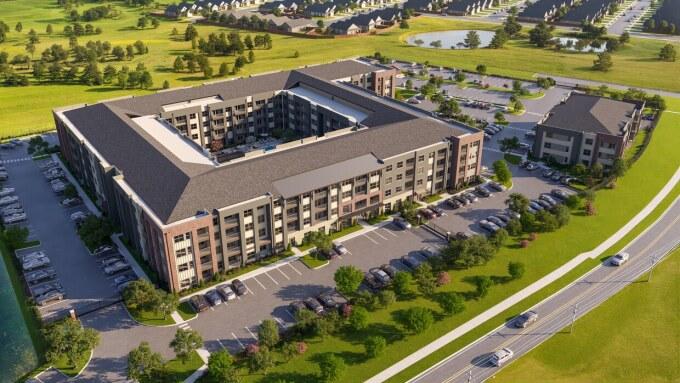 6101 Ross Rd, #110 – photo 5