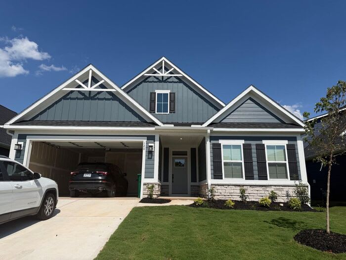 120 Yearling Drive – photo 1