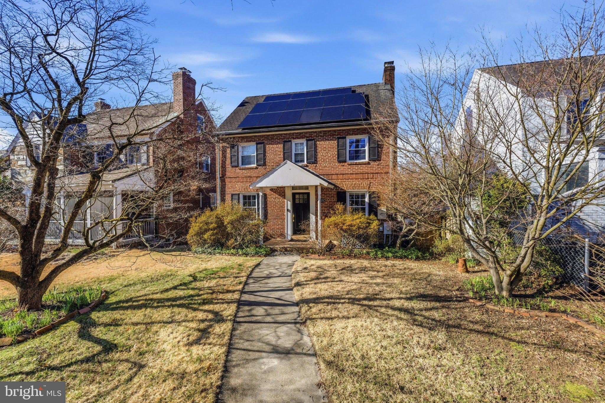 5028 MASSACHUSETTS Avenue NW – photo 2