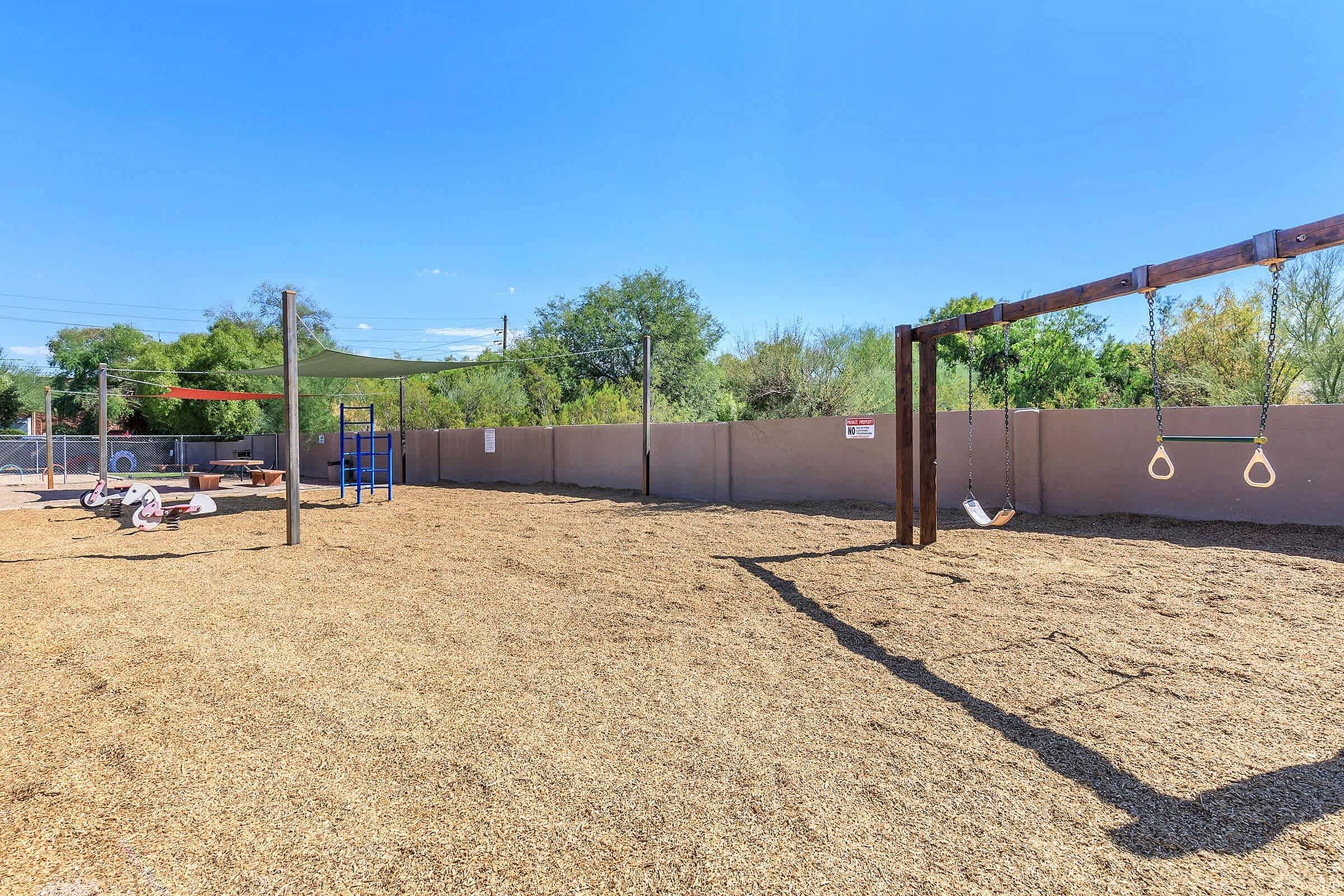 Mountain Village Apartments – photo 5