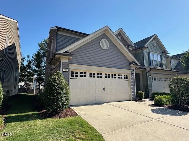 519 Brier Crossings Loop – photo 1