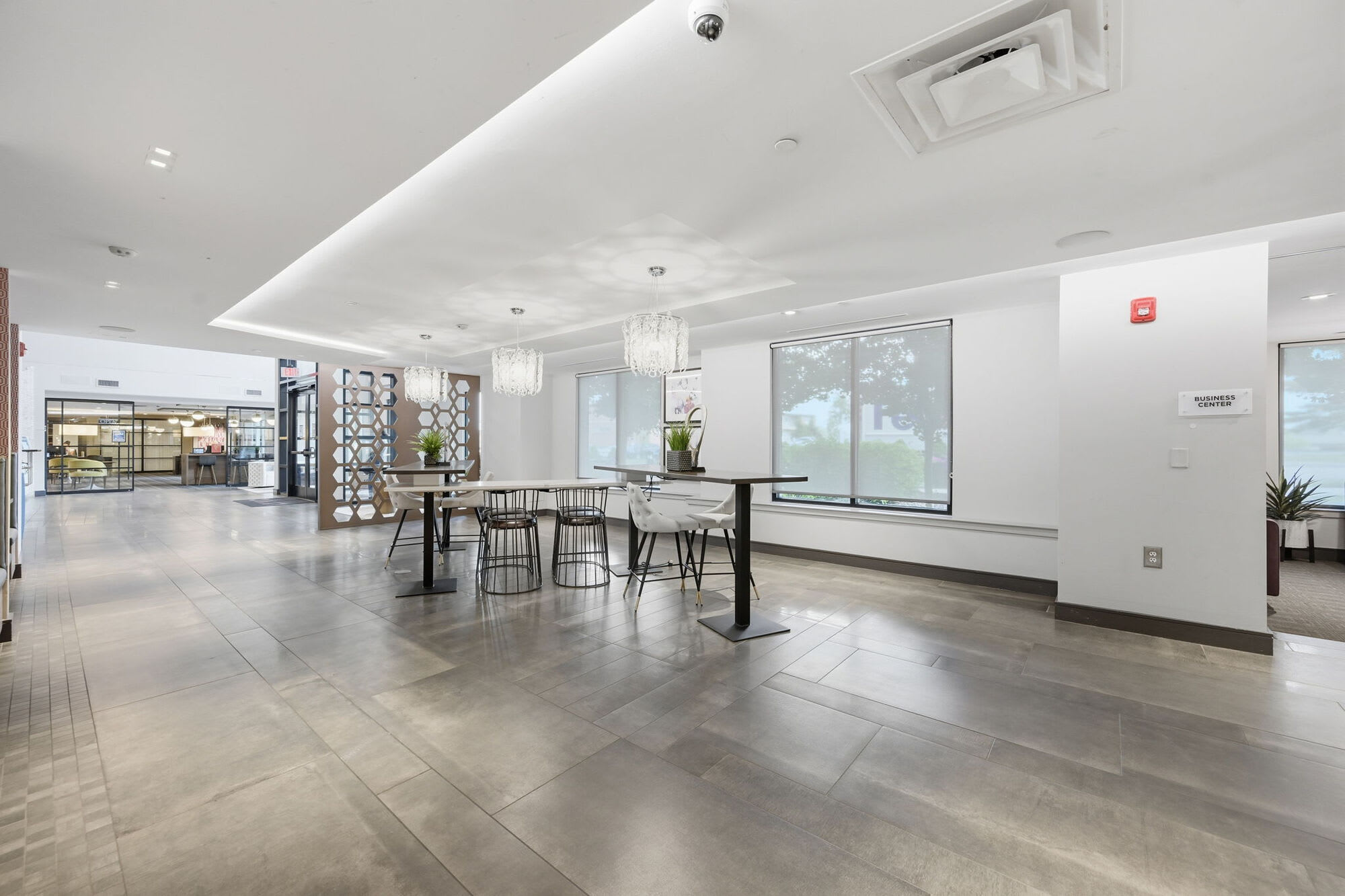 Lync at Alterra – photo 3