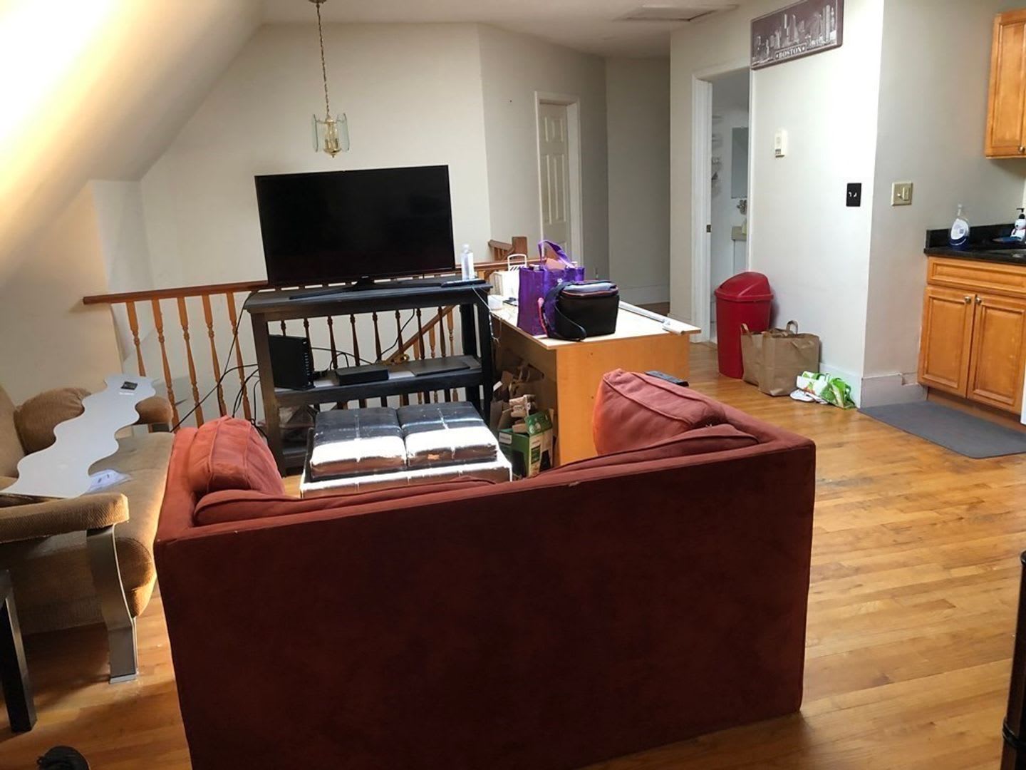 78 Boylston St #4D Brookline MA 02445 – photo 1