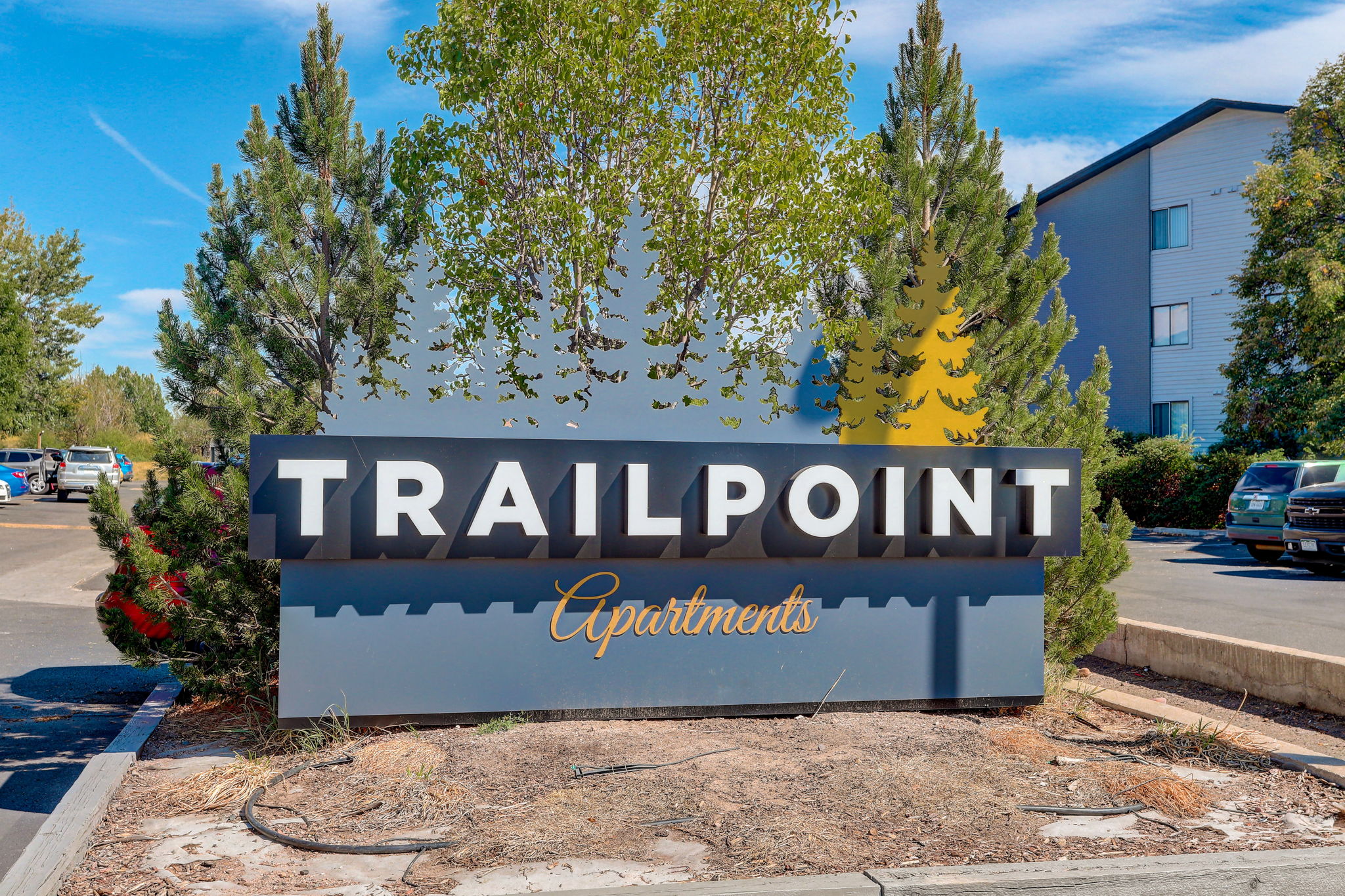 Trailpoint by Trion Living – photo 1