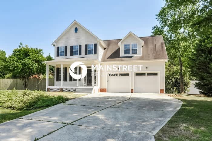 202 Galloway Drive – photo 2