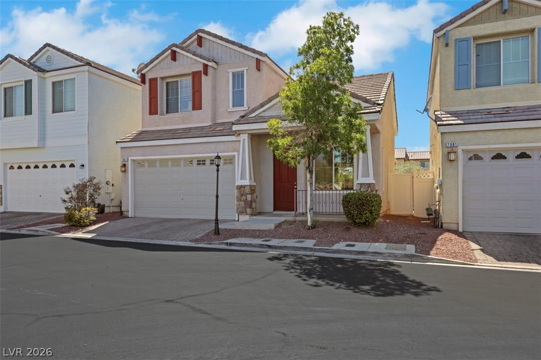 7987 Home Light Street – photo 3