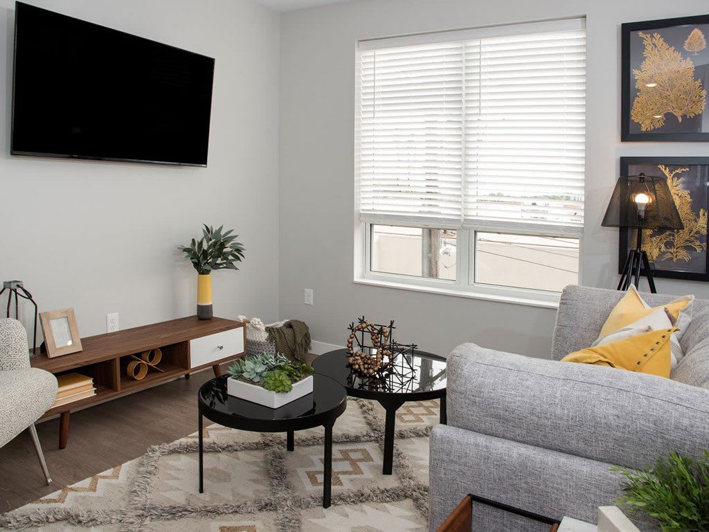 Urban Park Apartments – photo 4