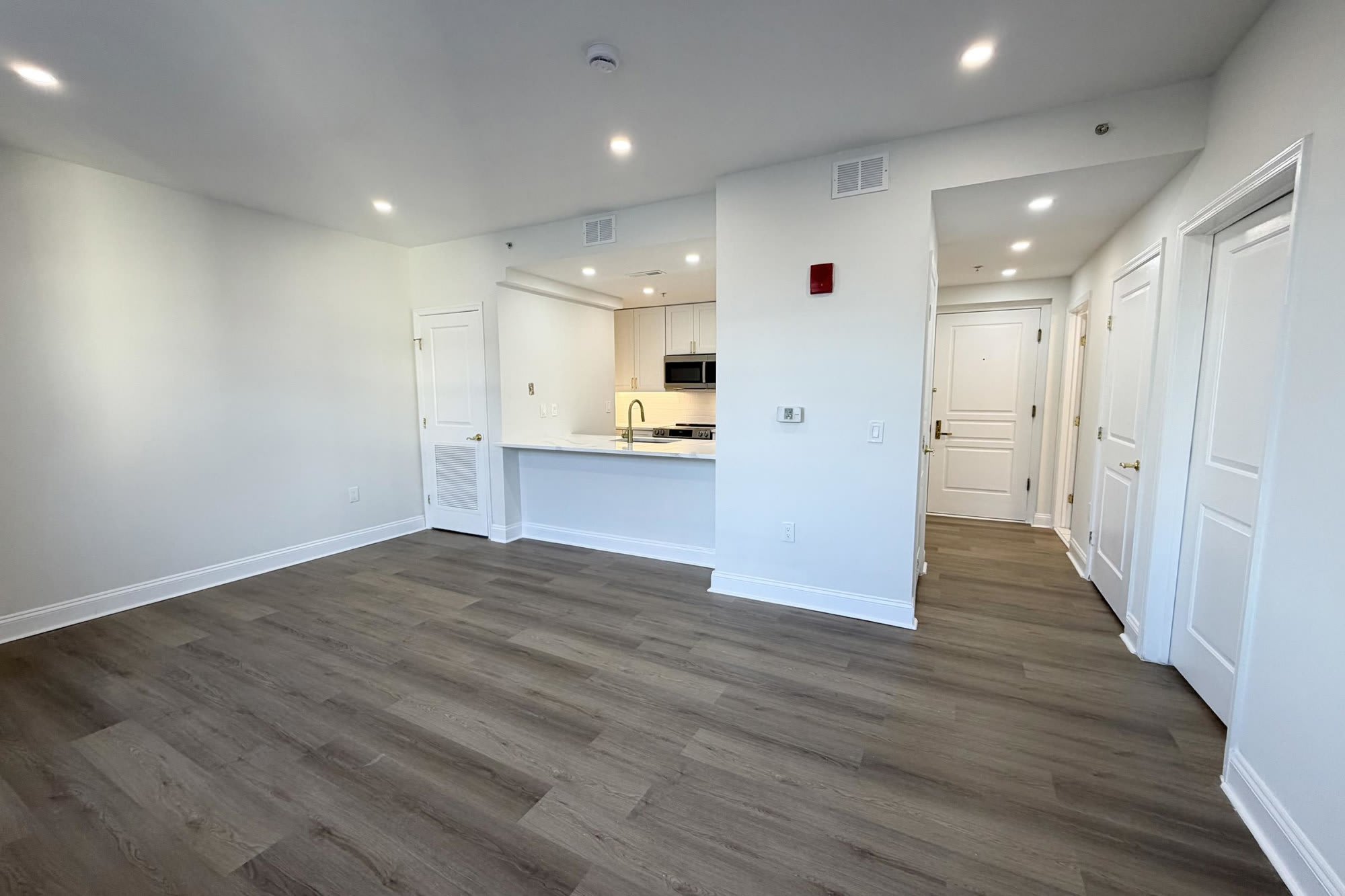 The Flats at Professional Arts Building – photo 5