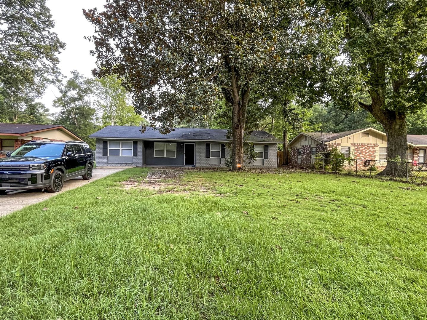 Affordable Close To Ft Benning Columbus 4 Bedrooms 1 Bath – photo 1