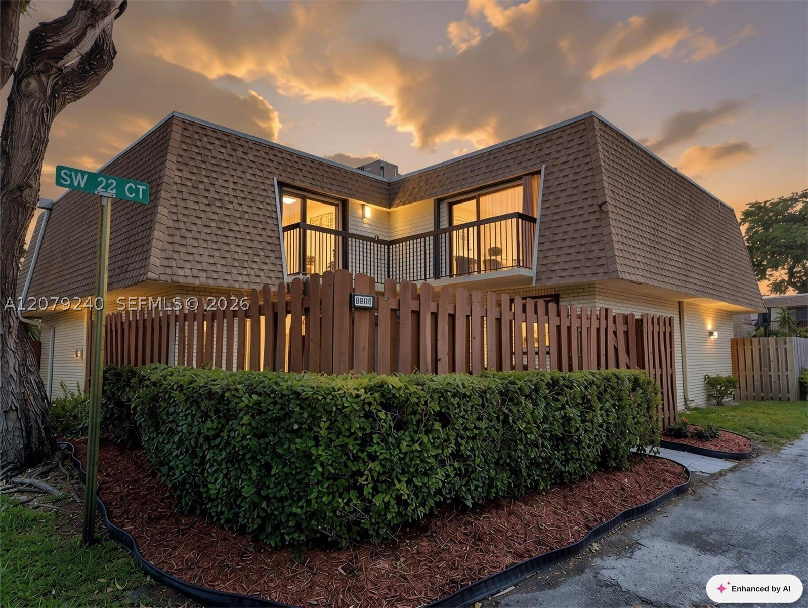 8215 SW 23rd Ct – photo 2