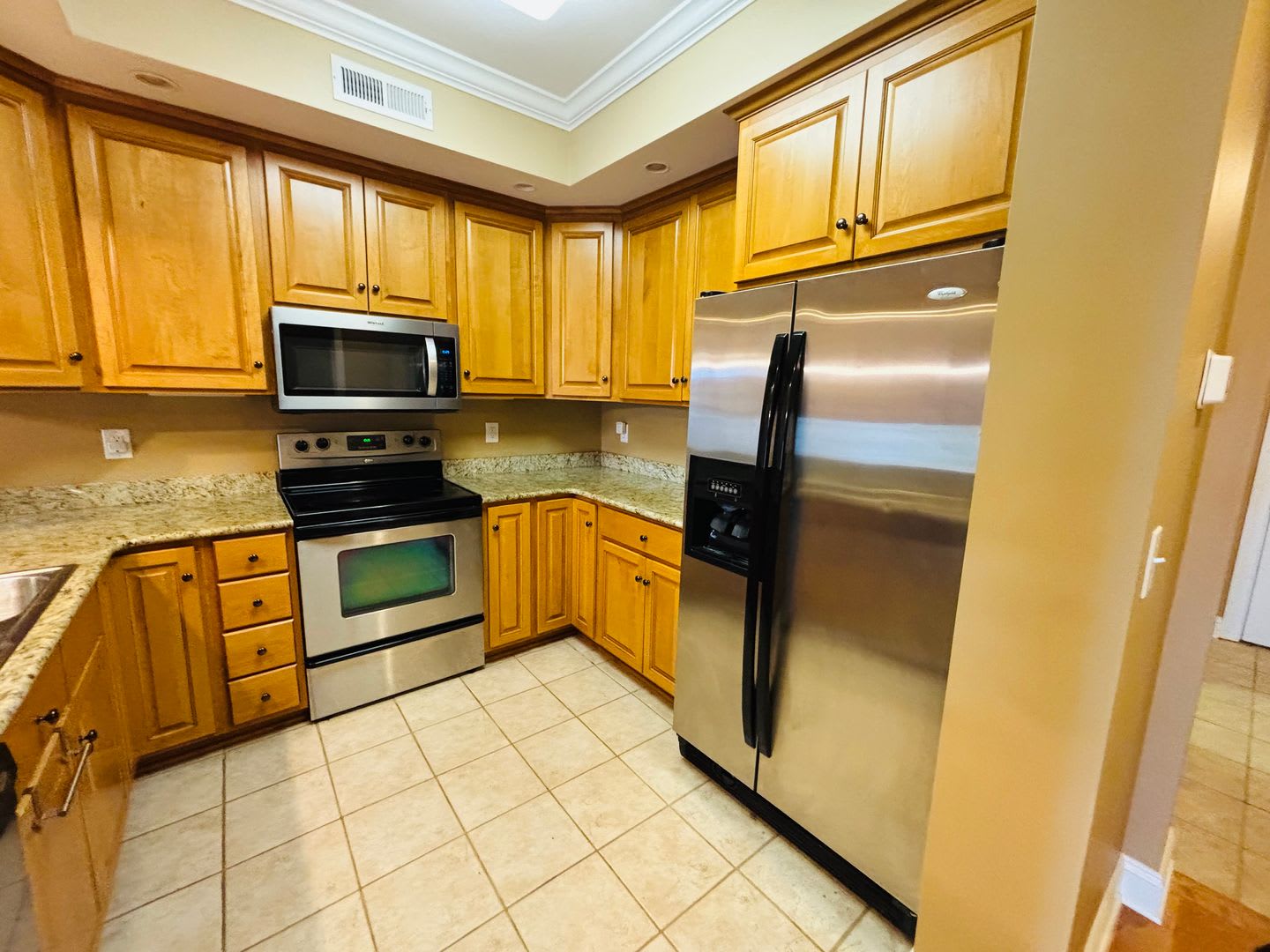 * RE-RENTAL AVAILABLE 10/12/26 * 1 Bedroom, 1 Bath Condo – photo 5