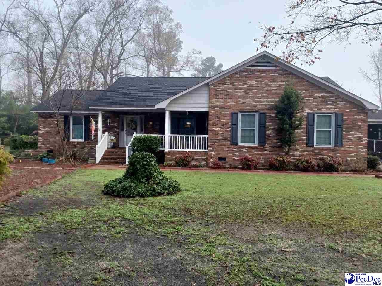 2801 Danny Road – photo 1