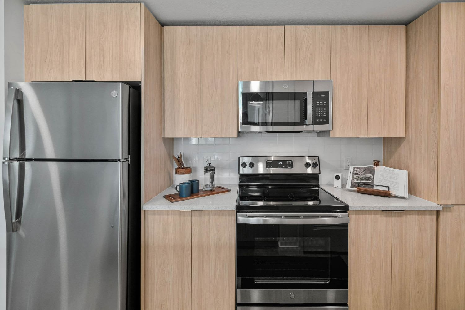 Laketide Residences – photo 2