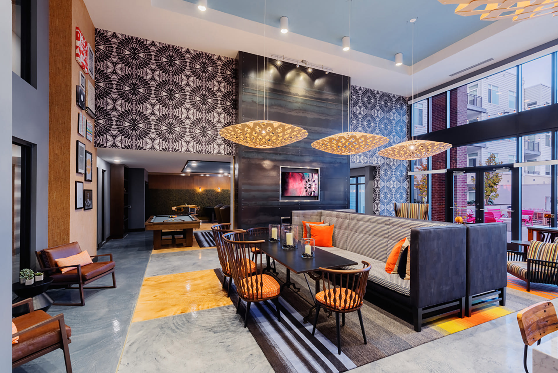 Galvan at Twinbrook Apartments – photo 5