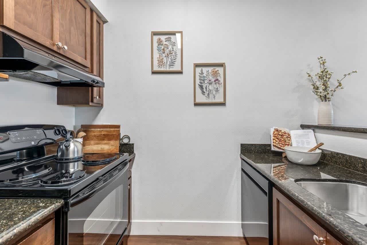 Regency Park Apartments at Queensgate – photo 5