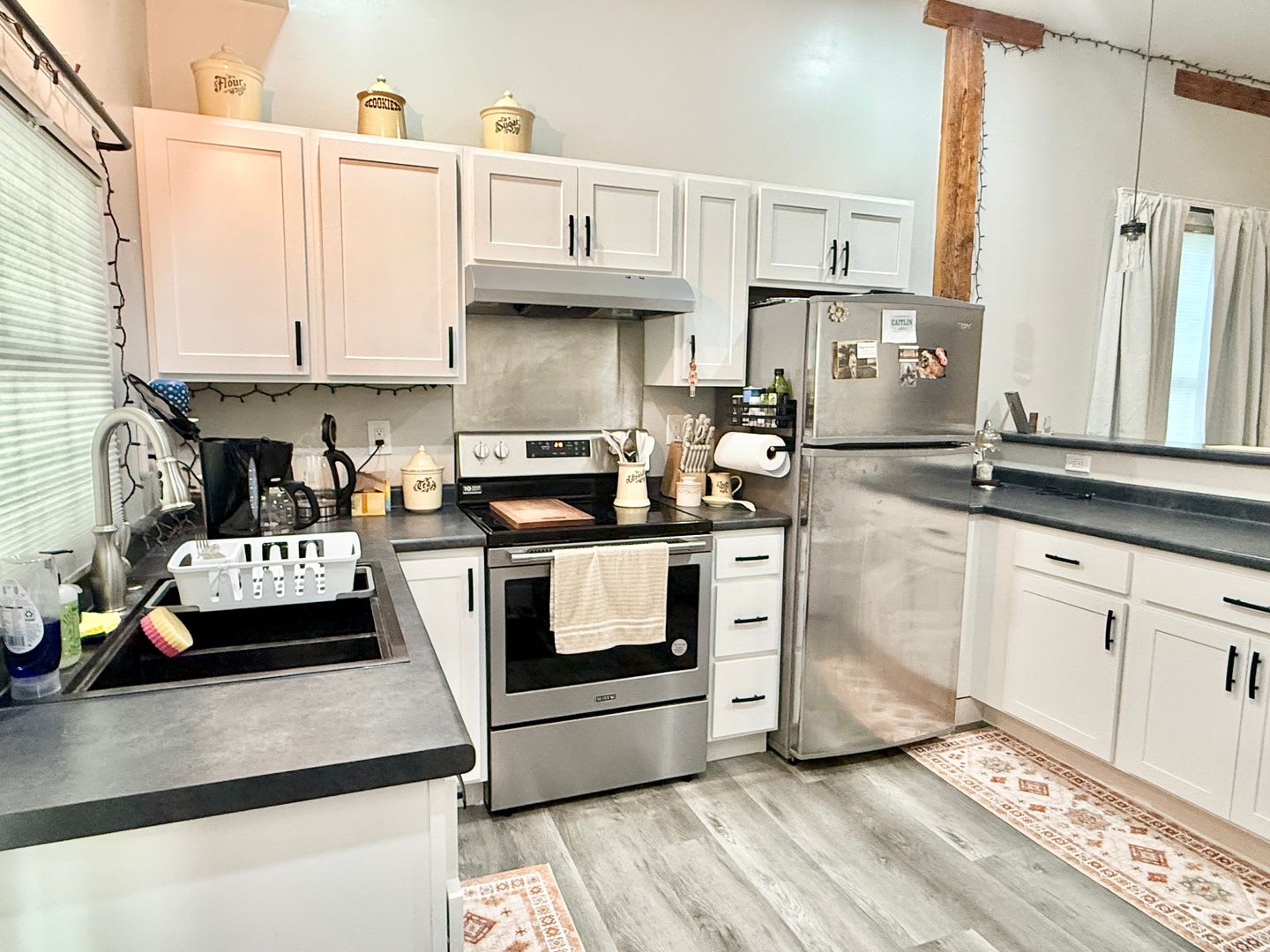 Recently Remodeled 1 Bedroom in Desirable Yarmouth ME. – photo 5