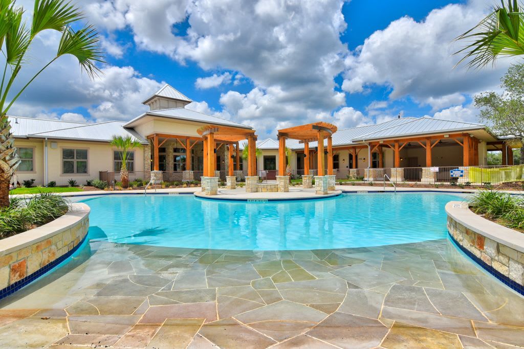 Azure City Living – photo 1