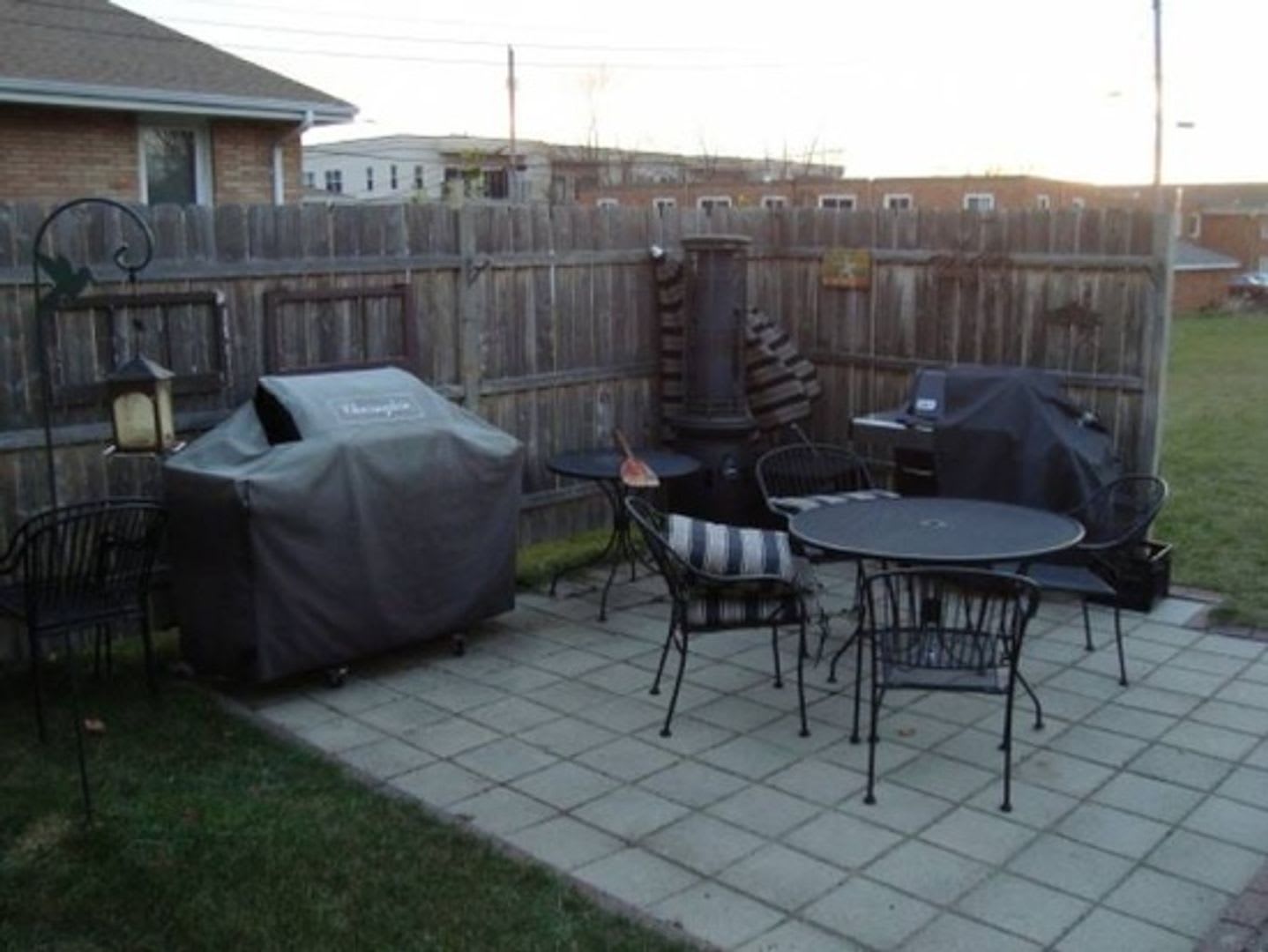 Hopkins Townhome for Rent – photo 2
