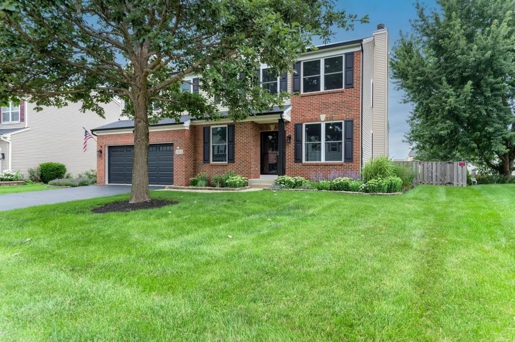 2322 Pagosa Springs Drive – photo 2