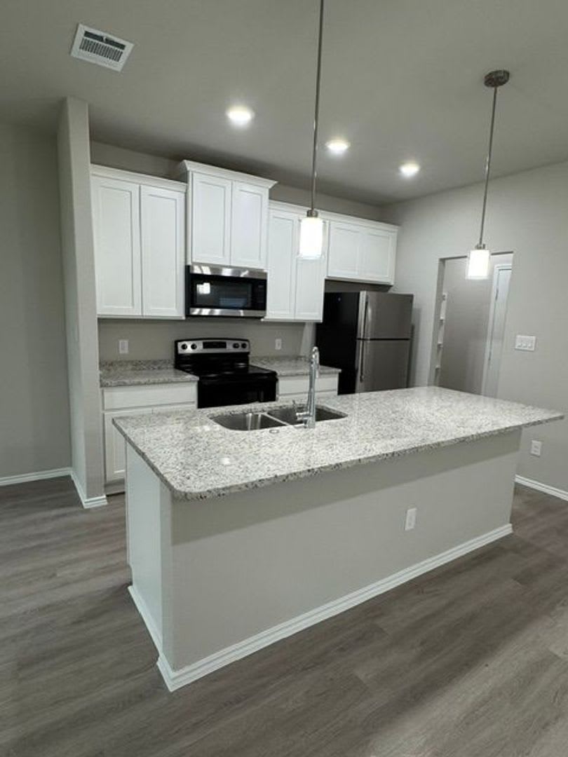 Welcome To Your New Home – photo 4