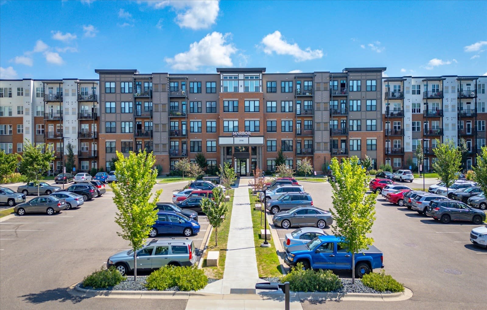 Senior & Affordable Housing – photo 1