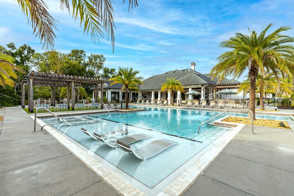 Vintage Amelia Island Apartments – photo 3