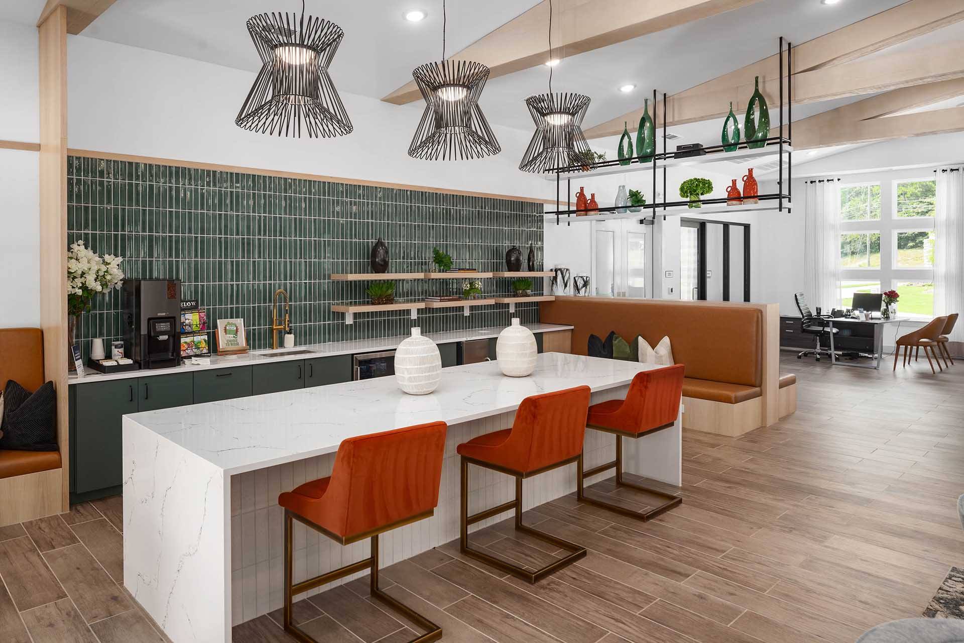 The Brookstone Apartments Acworth – photo 4