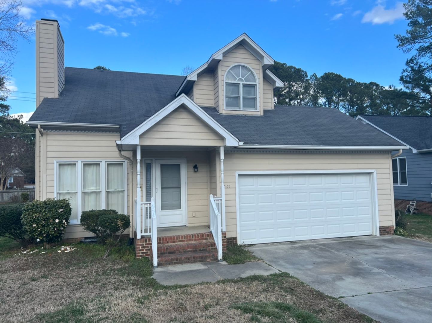Bedroom Home Minutes From Downtown Raleigh – photo 2