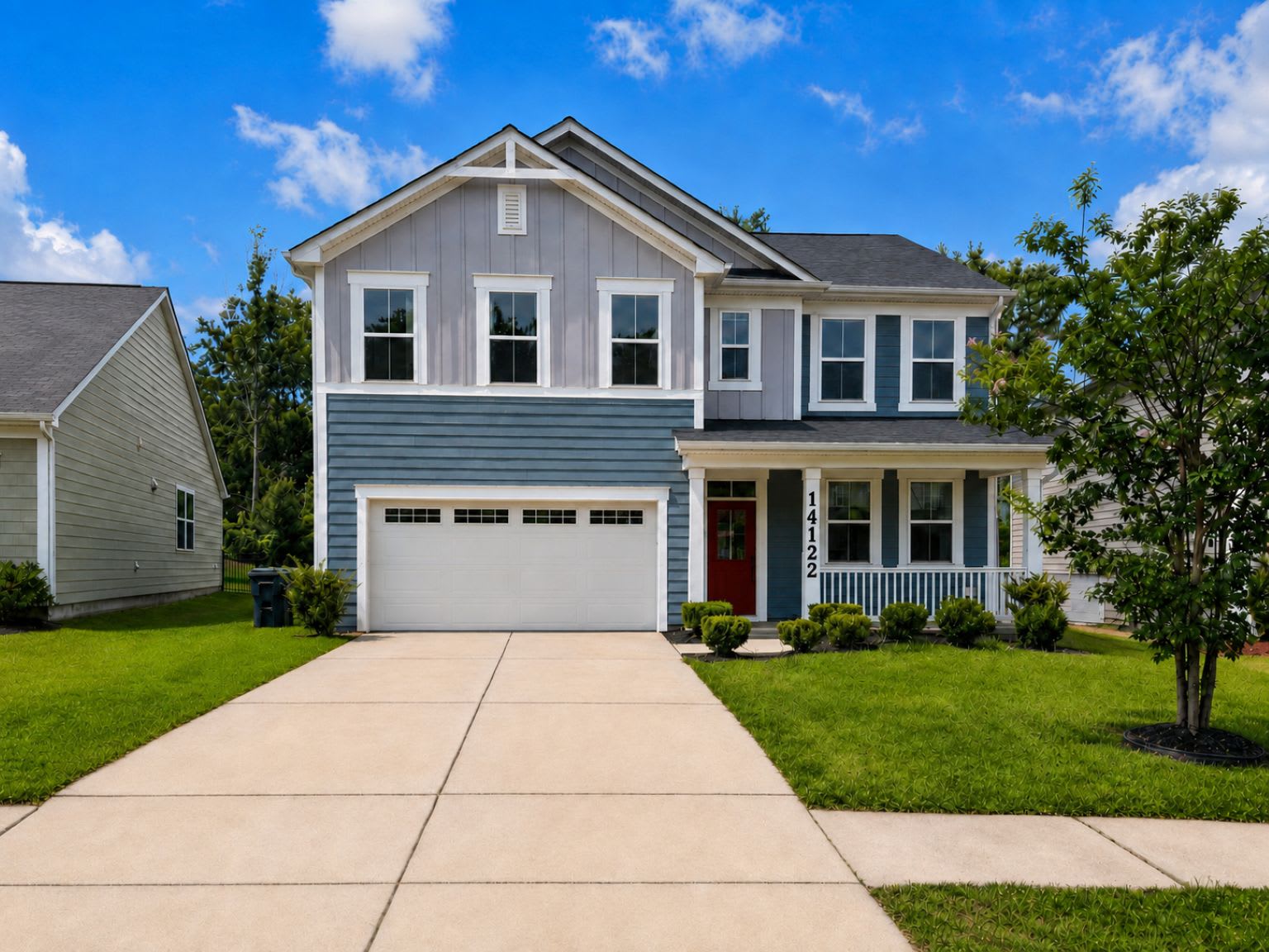 14122 Magnolia Walk Drive – photo 1