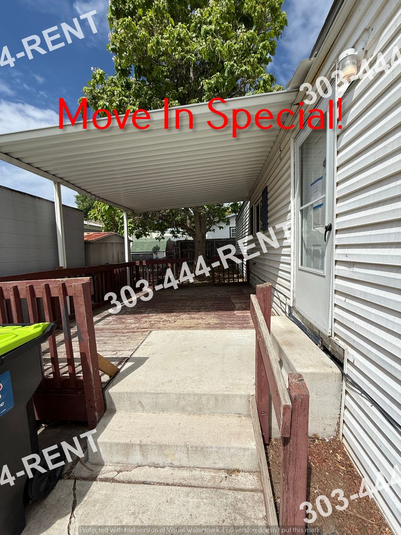 1St Month Free 3 Bedroom 2 Bathroom In Thornton S Riverdale Farms Subdivision – photo 3