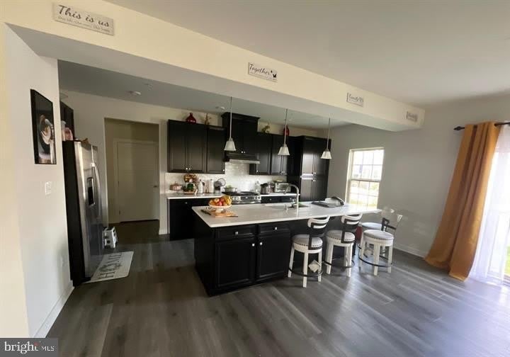14724 SILVER HAMMER Way – photo 4