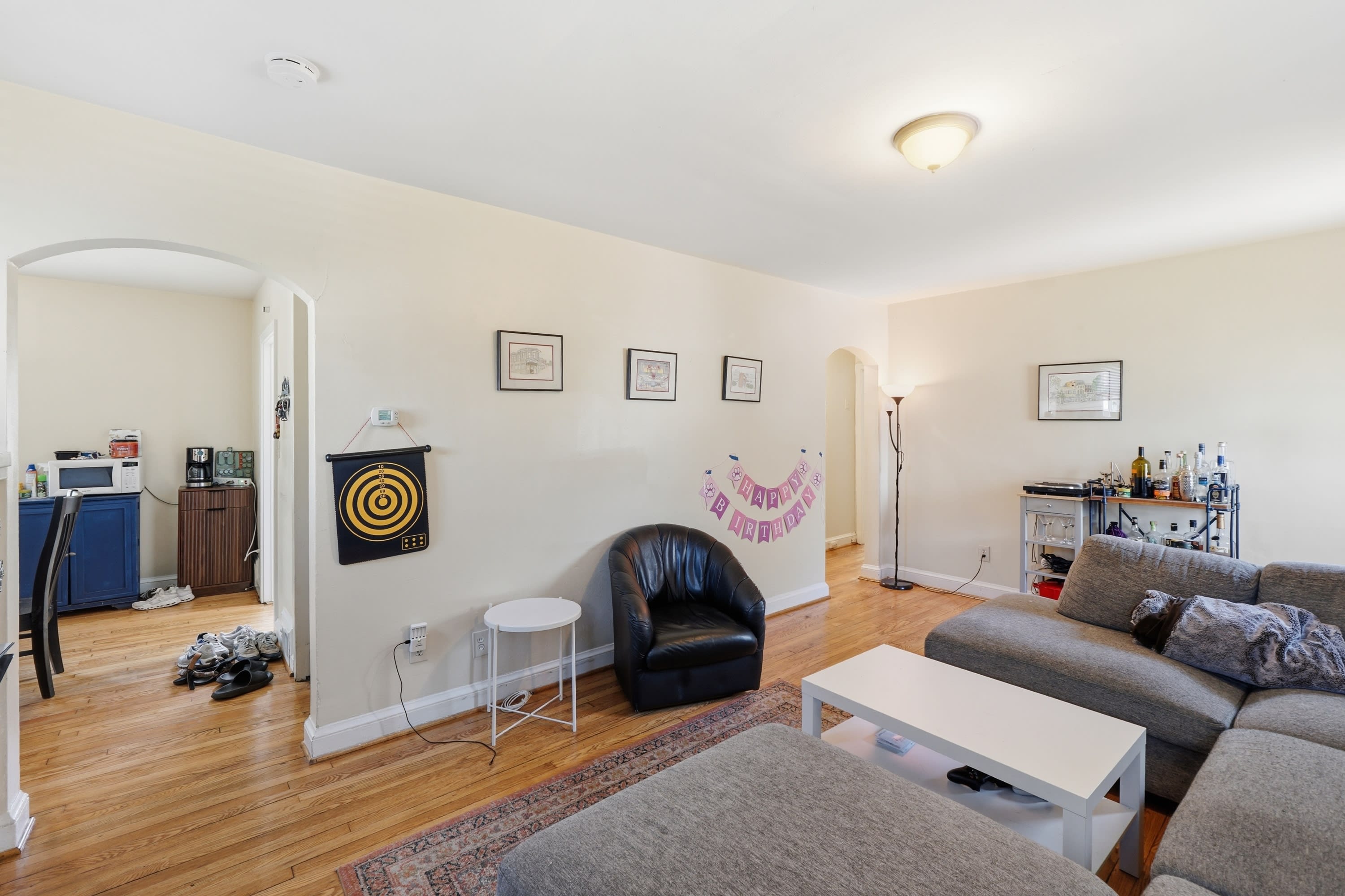 7211 Dartmouth Avenue – photo 4