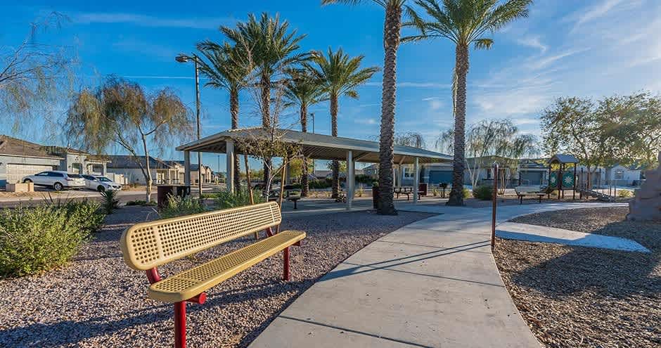 Broadway North At Estrella Vista – photo 5