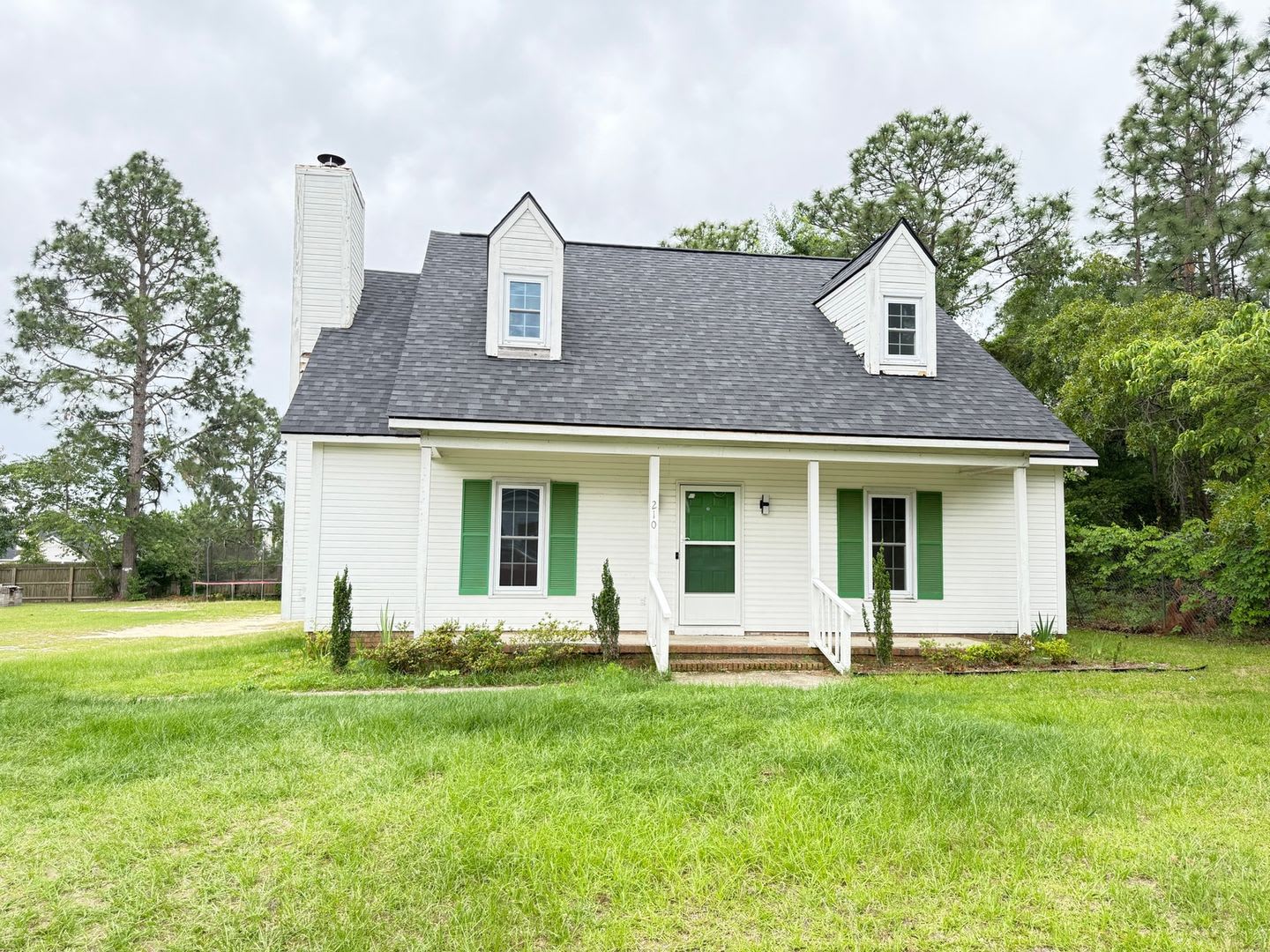 Charming 4BR 2Bath House in Lexington – photo 1