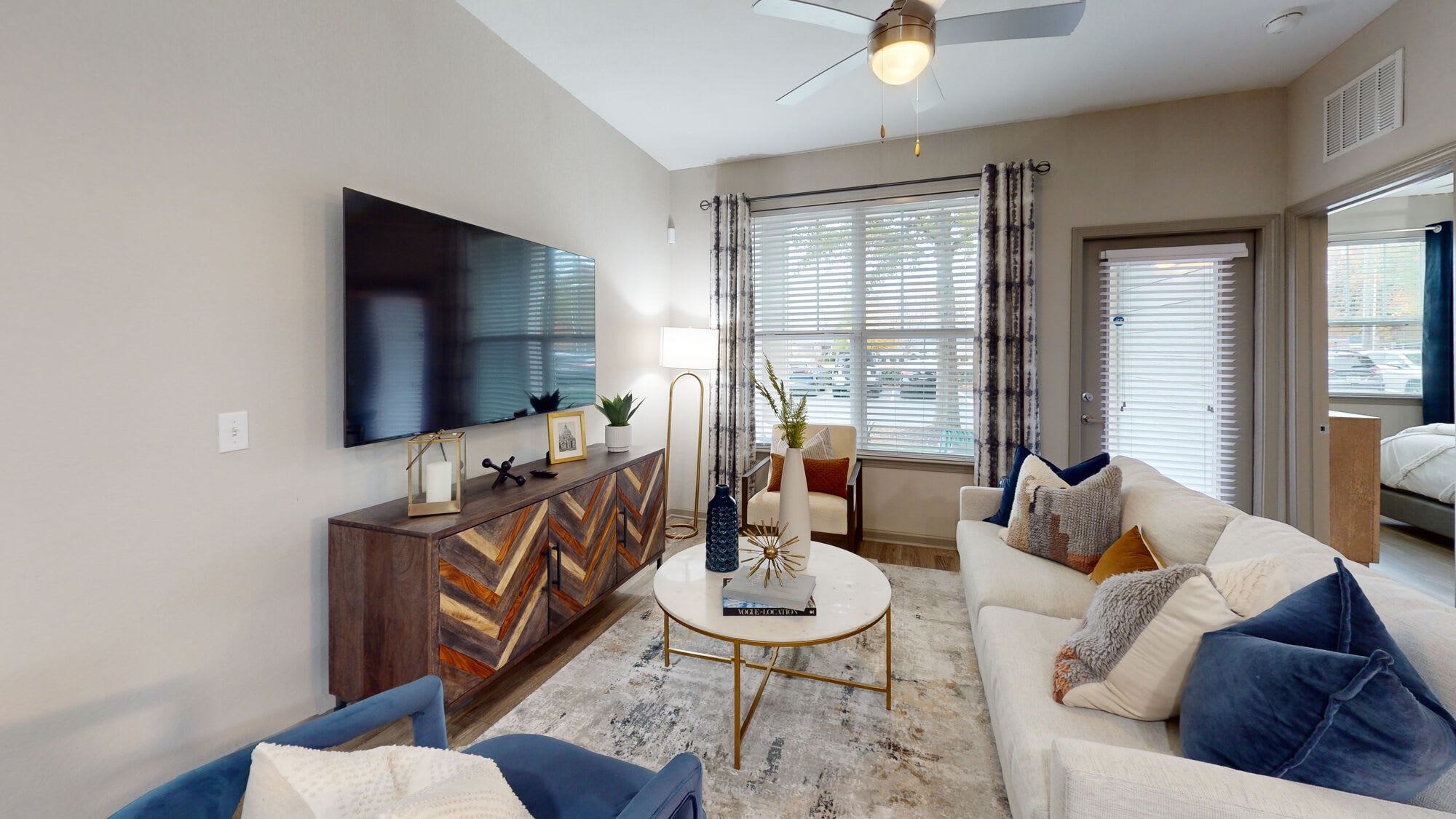 Highland Park at Northlake – photo 4