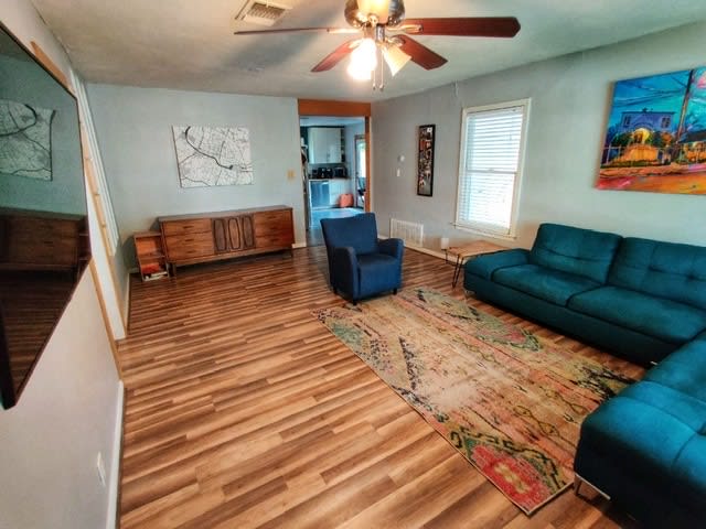 3207 Bengston Street – photo 5