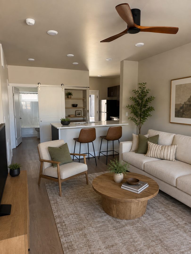 Spacious Townhome – photo 5