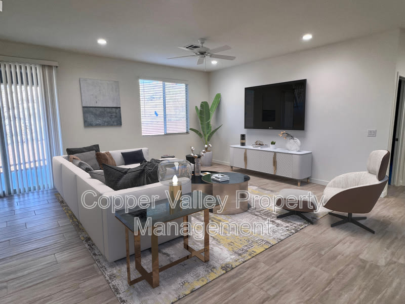812 East Irvine Road – photo 5