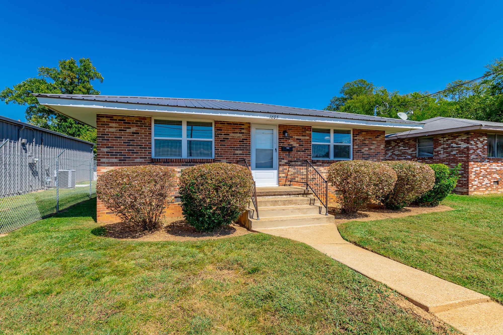 1605 Foust Street – photo 2