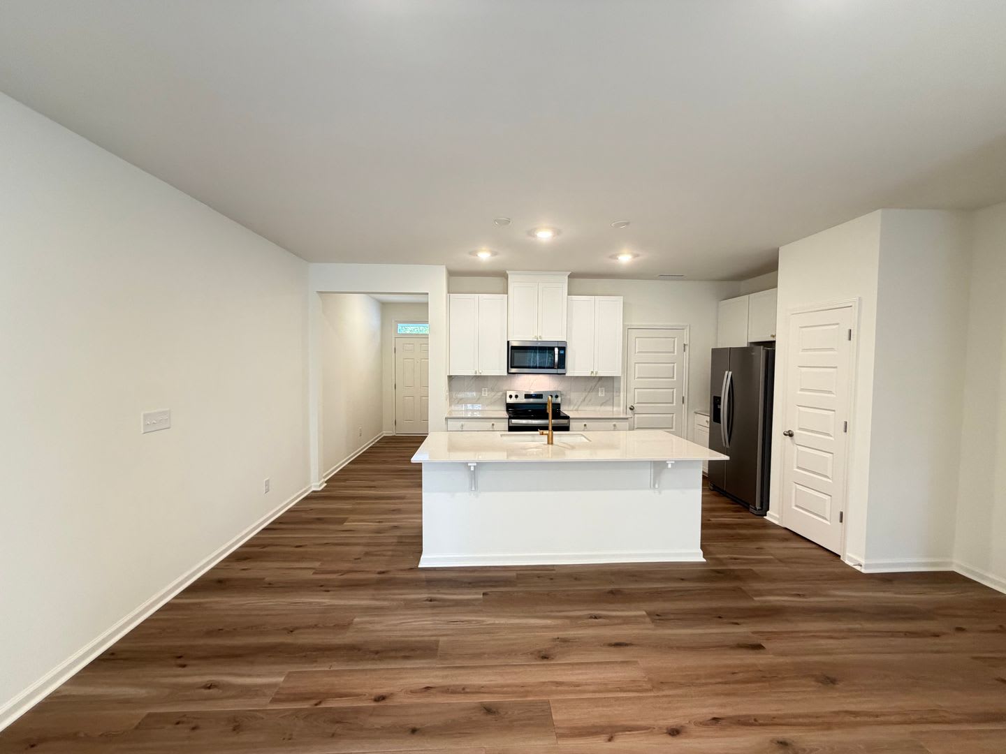 Mebane / Townhouse – photo 3